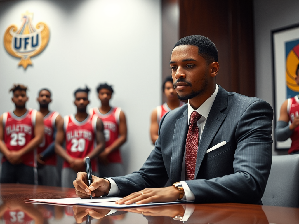 Charlotte Hornets Targeting Jabari Smith Jr. in Offseason Trade
