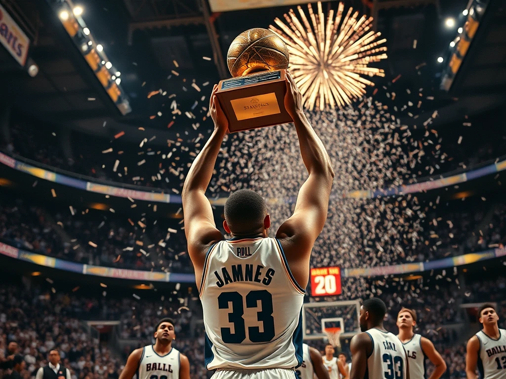 Revamping the Denver Nuggets' Offensive Strategy for Greater Efficiency