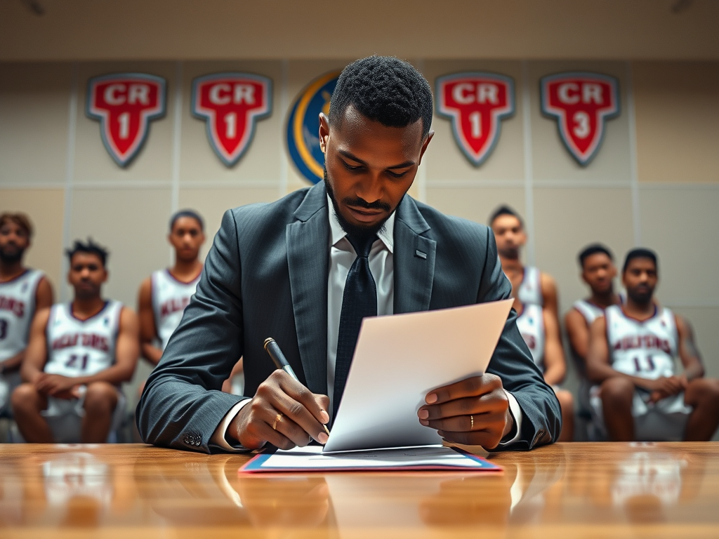Miami Heat's Trade Aspirations: Should They Chase a Star Player?