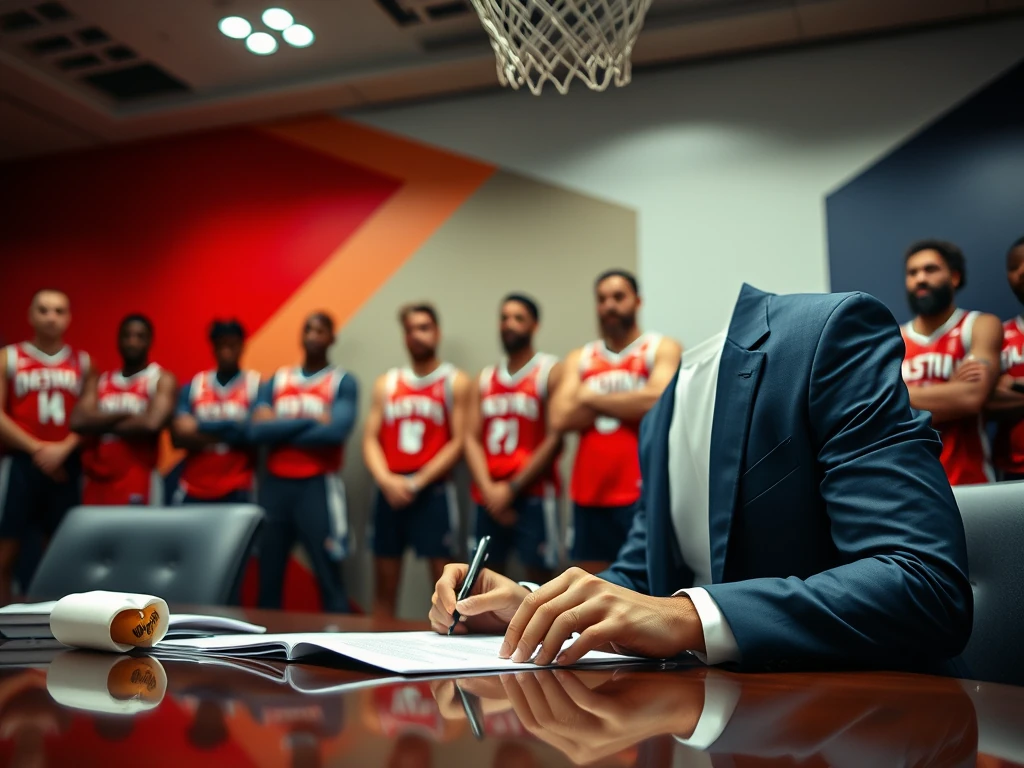 Memphis Grizzlies Trade Rumors: Cameron Boozer's Future in Question
