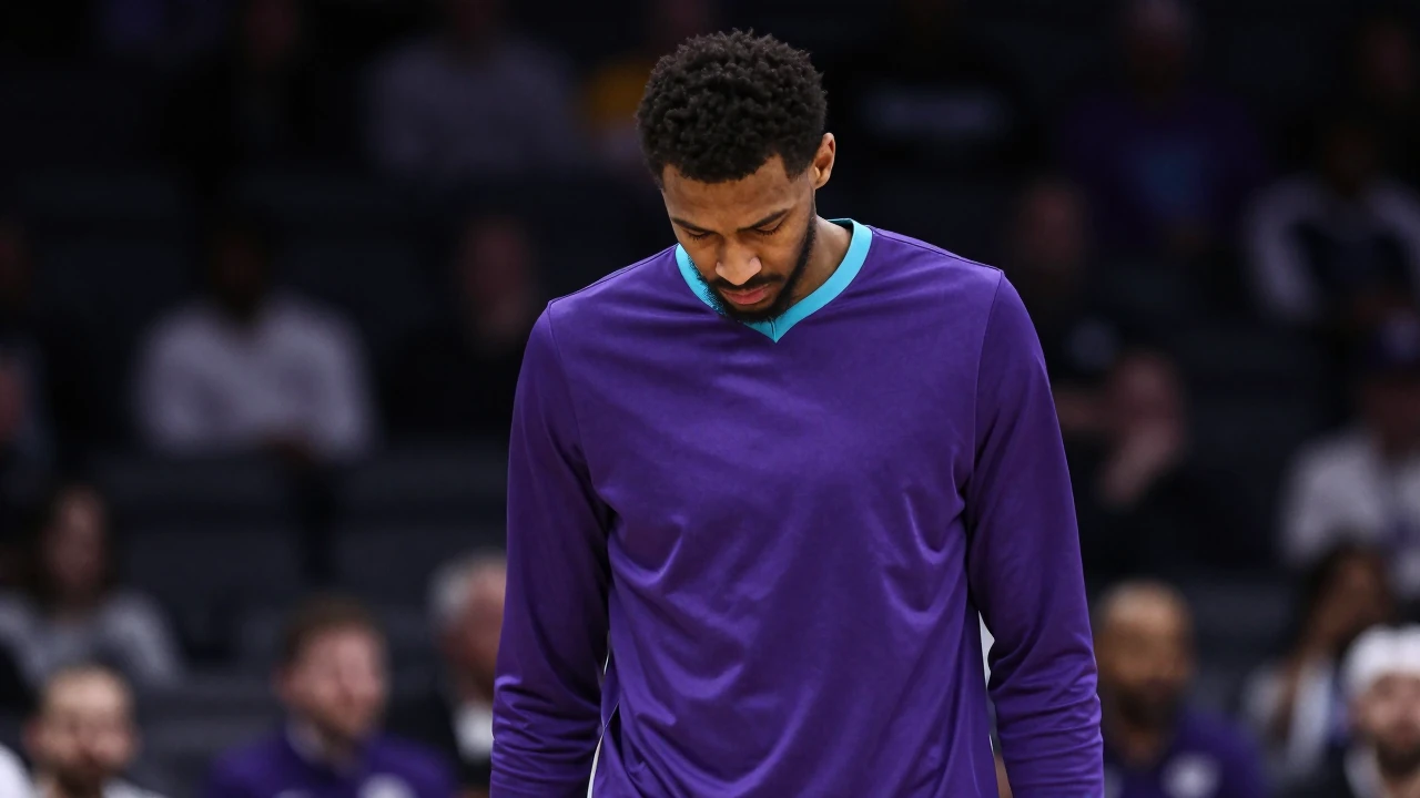 Charlotte Hornets Crash After LaMelo Ball, Miles Bridges Trades