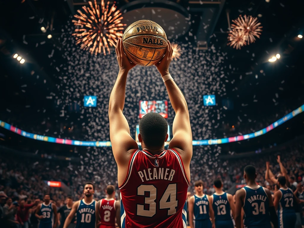 Brooklyn Nets Eye Austin Reaves: What This Means for the Team