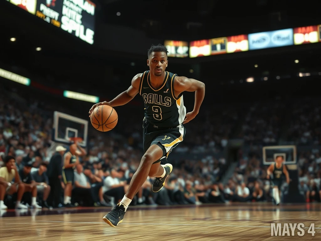 Stephon Castle Leads Spurs to Game 6 Victory: A Tactical Breakdown