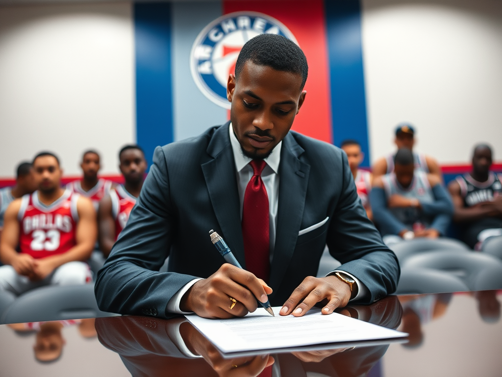 Jared McCain's Start in Game 5: A Strategic Shift for the 76ers