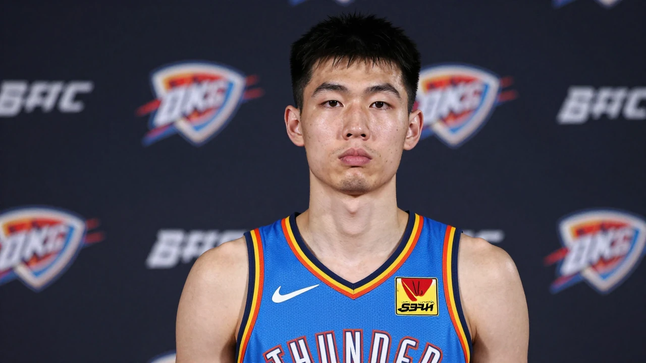 Oklahoma City Thunder Must Seize New NBA Cup Format Opportunity