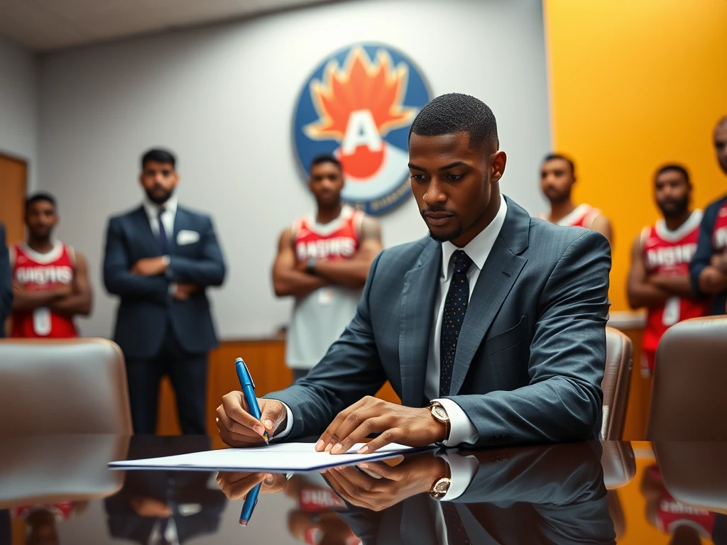 Analyzing the Walker Kessler Contract: A Turning Point for Utah Jazz