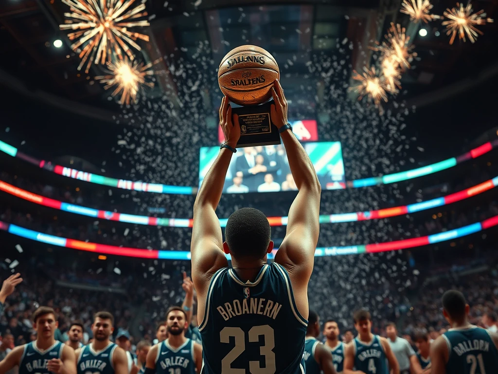 Dallas Mavericks Free Agency and Trade News: Key Moves and Future Implications