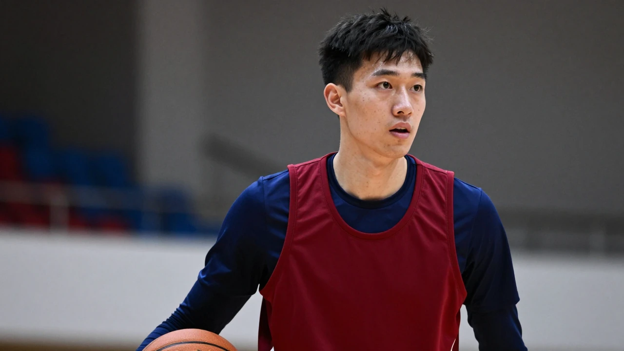 Detroit Pistons Acquire John Collins to Fill Starting Lineup Void