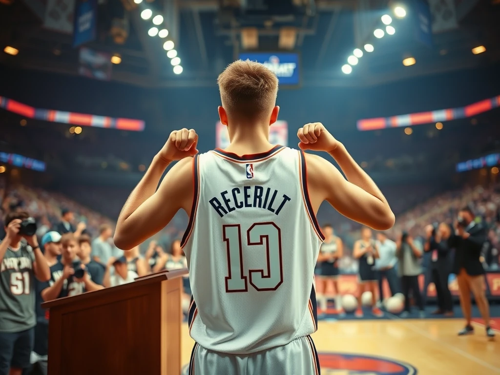 Indiana Pacers and the Consequences of the 2023 NBA Draft Lottery