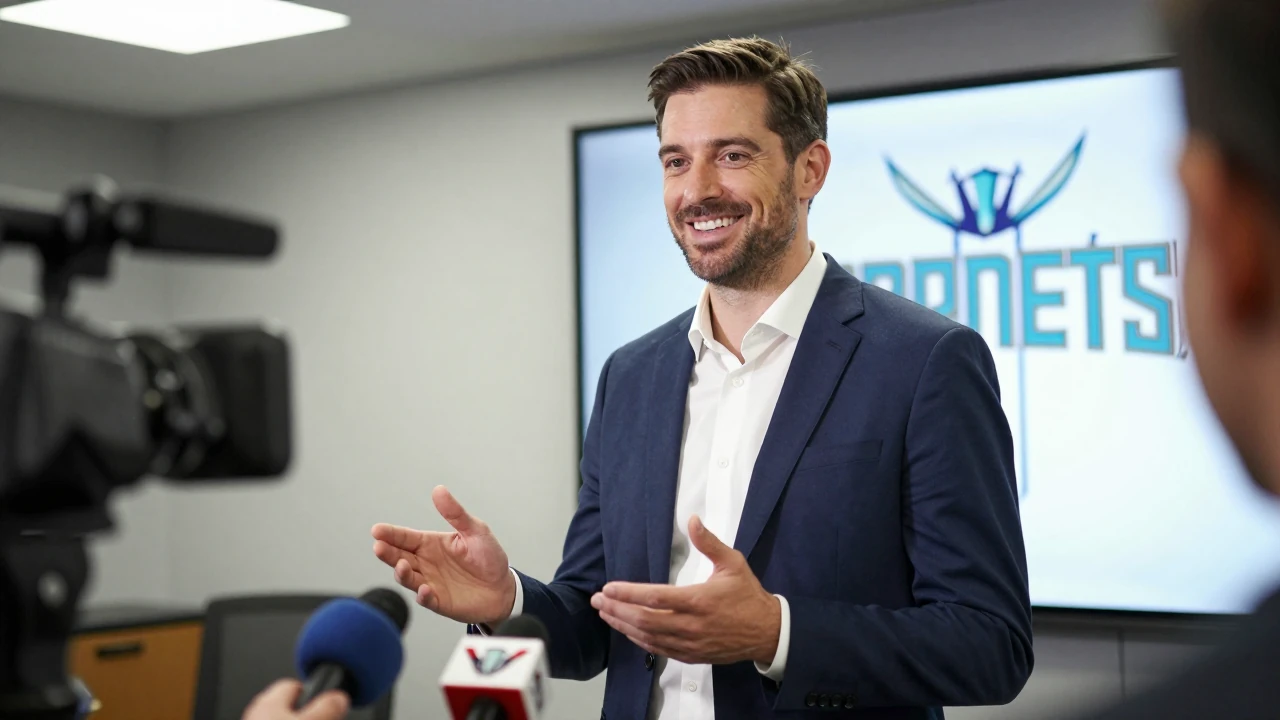 Charlotte Hornets Secure New Free TV Deal with Channel 9 & TV64