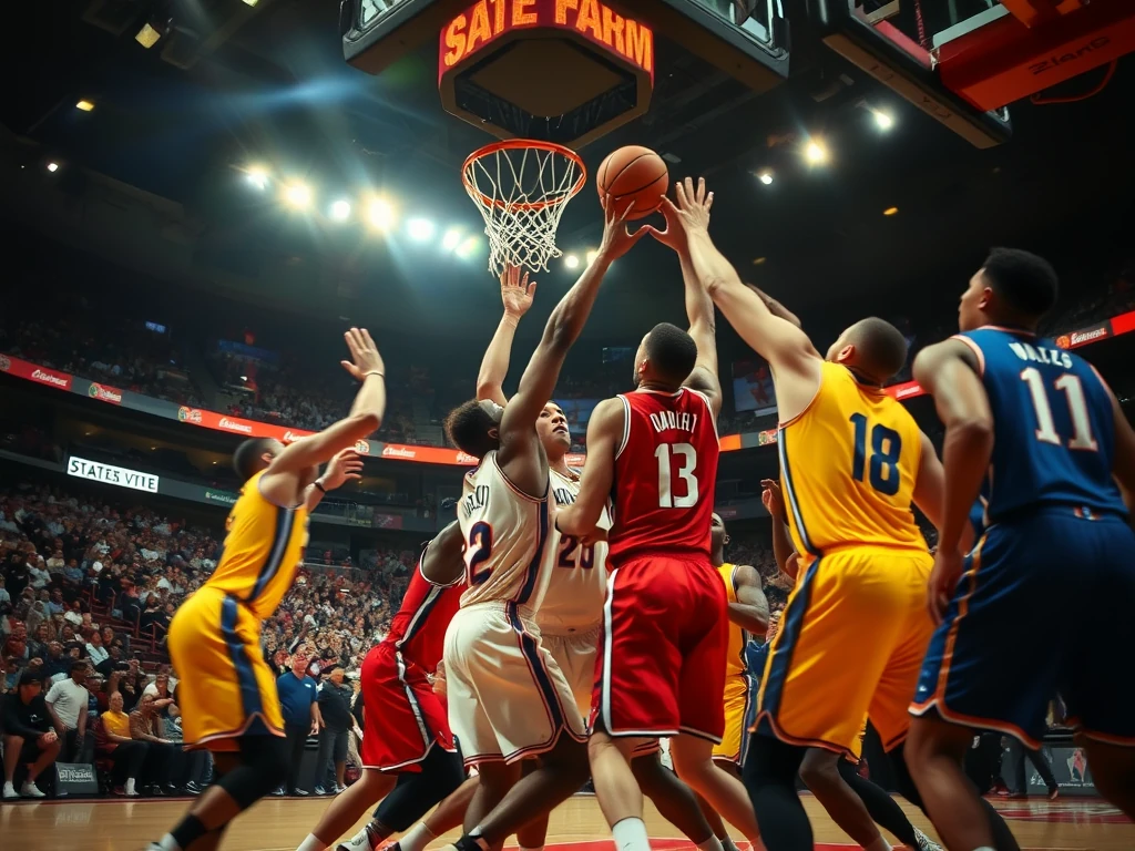 Atlanta Hawks' Struggles: Is Quin Snyder's Job on the Line After Massive Home Loss?