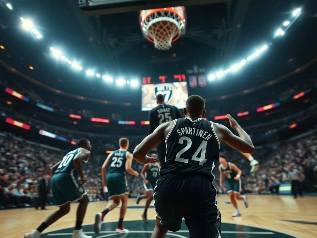 Giannis Antetokounmpo Praises Boston and Philly Fans, What It Means for the Nets