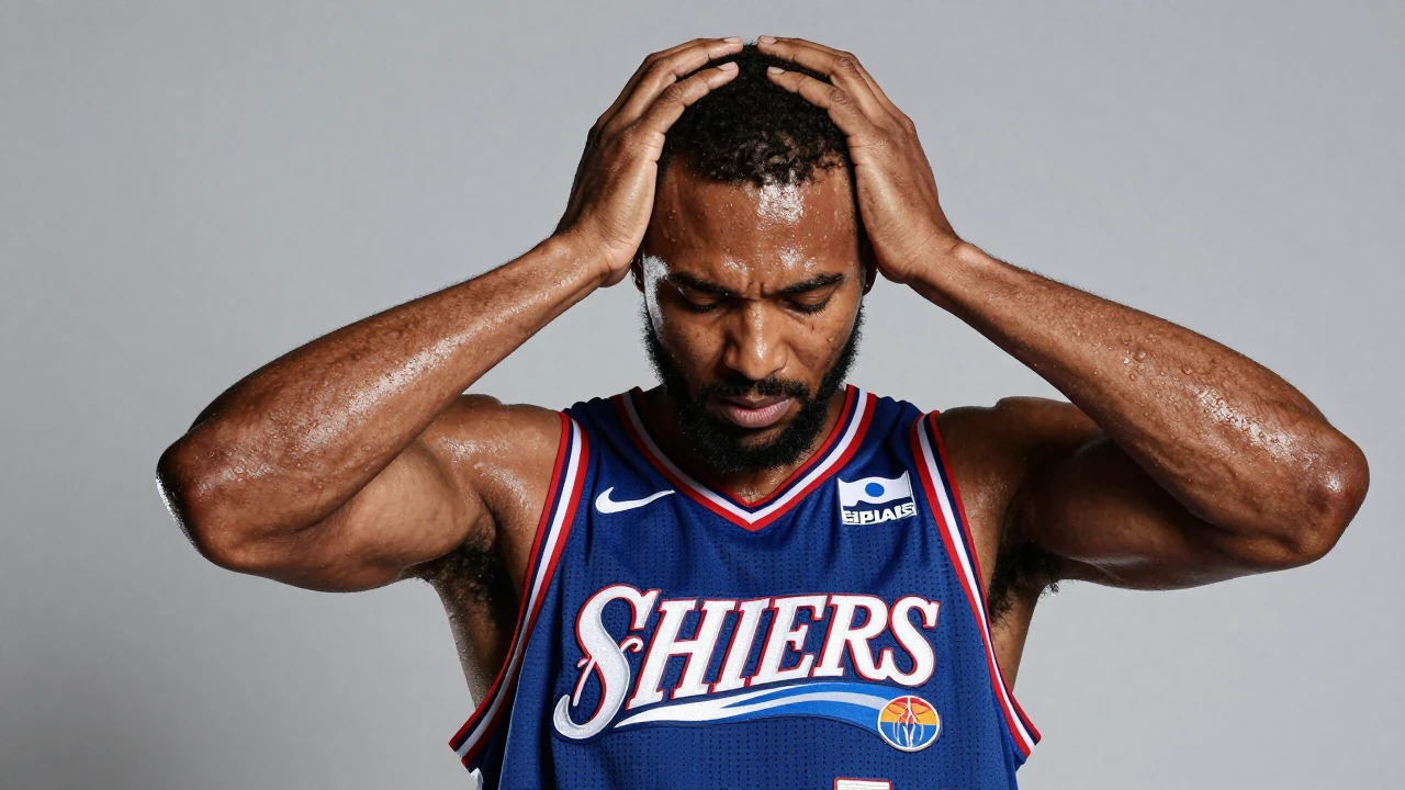 Philadelphia 76ers 2026-27 roster: LeBron, Jaylen Brown, Embiid spark trade rumors