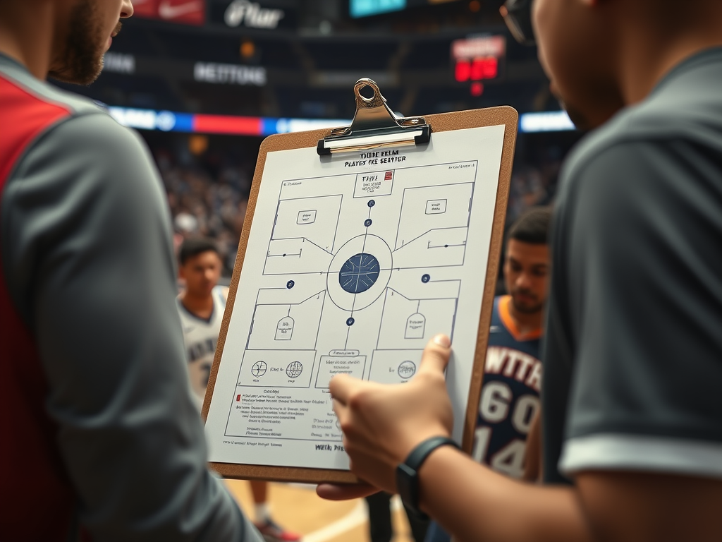 Mike Gansey Takes the Helm: A New Era for the Philadelphia 76ers