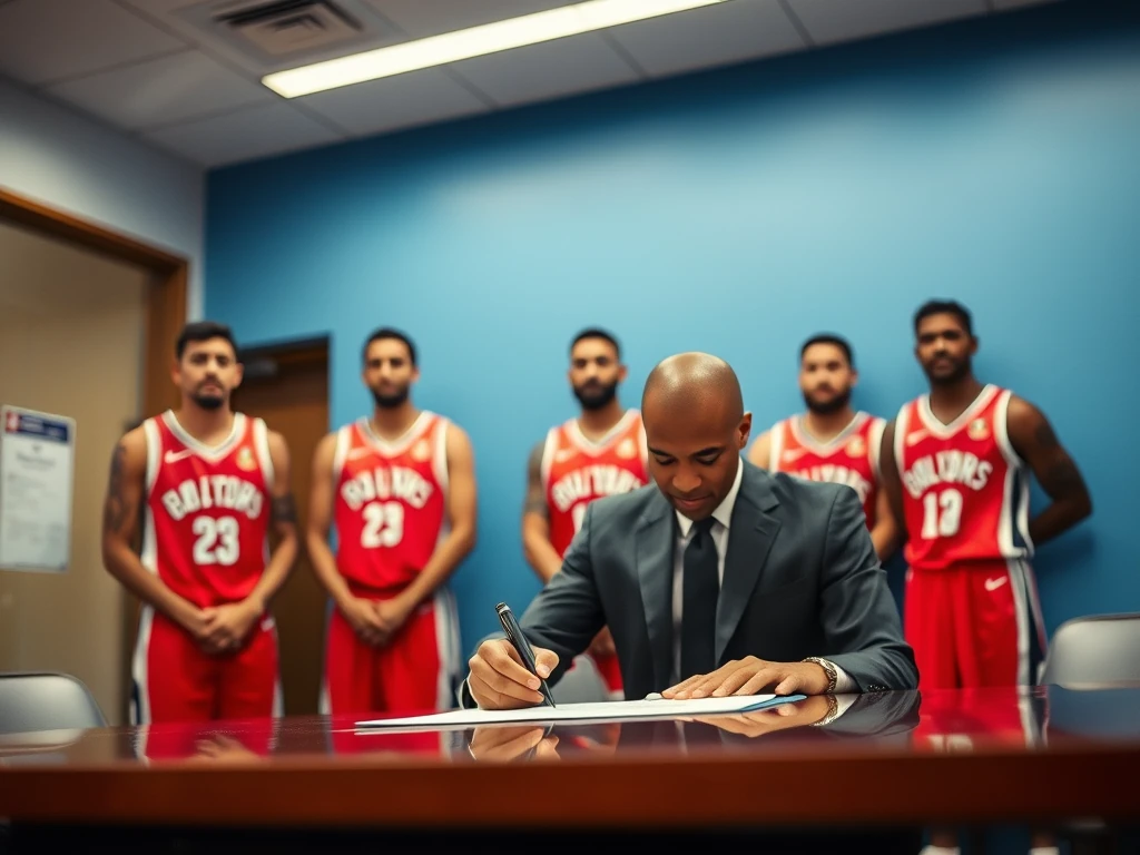 Jamahl Mosley Takes the Helm: What This Means for the Orlando Magic