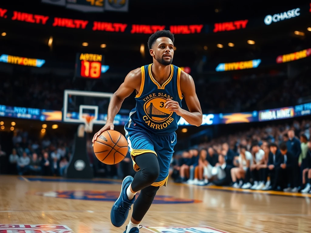 The Golden State Warriors are at a crossroads this summer, with crucial decisions looming over star players like Stephen...