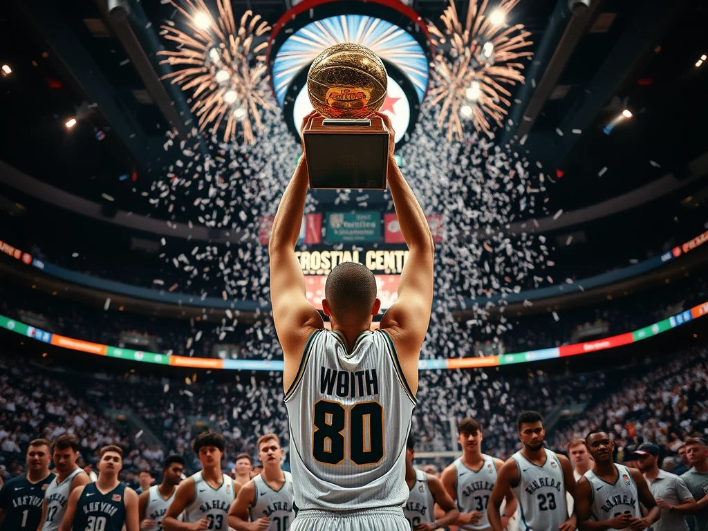 San Antonio Spurs Win 62 Games, Reach First Finals Since 2014