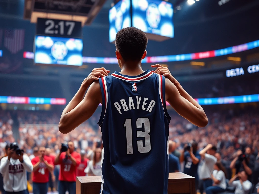 Utah Jazz Pre-Draft Process: Key Developments and Future Implications