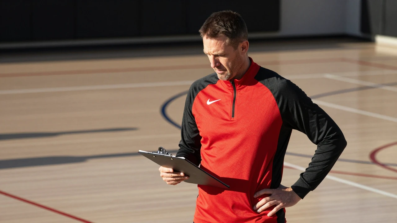Atlanta Hawks Offseason Moves: Ranking Their Biggest Departures