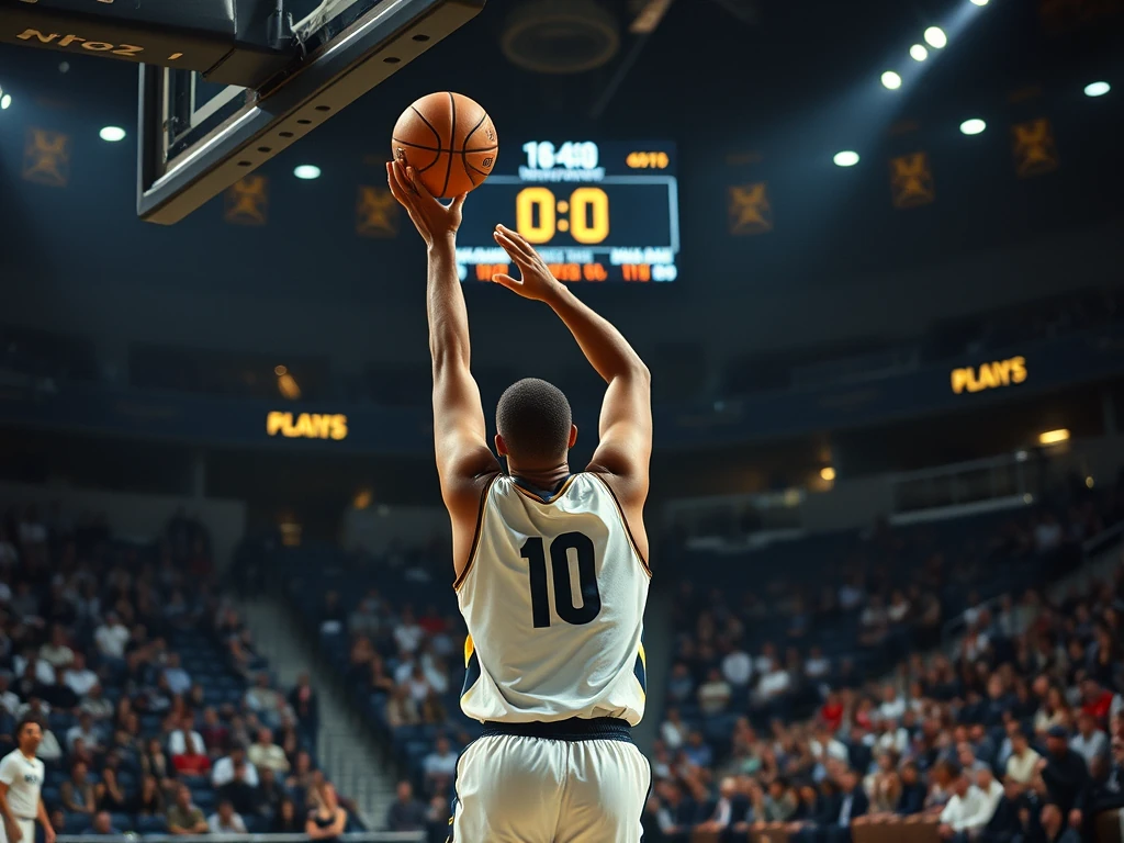 Tyrese Haliburton's Stunning Late-Game Performance Fuels Pacers' Playoff Aspirations