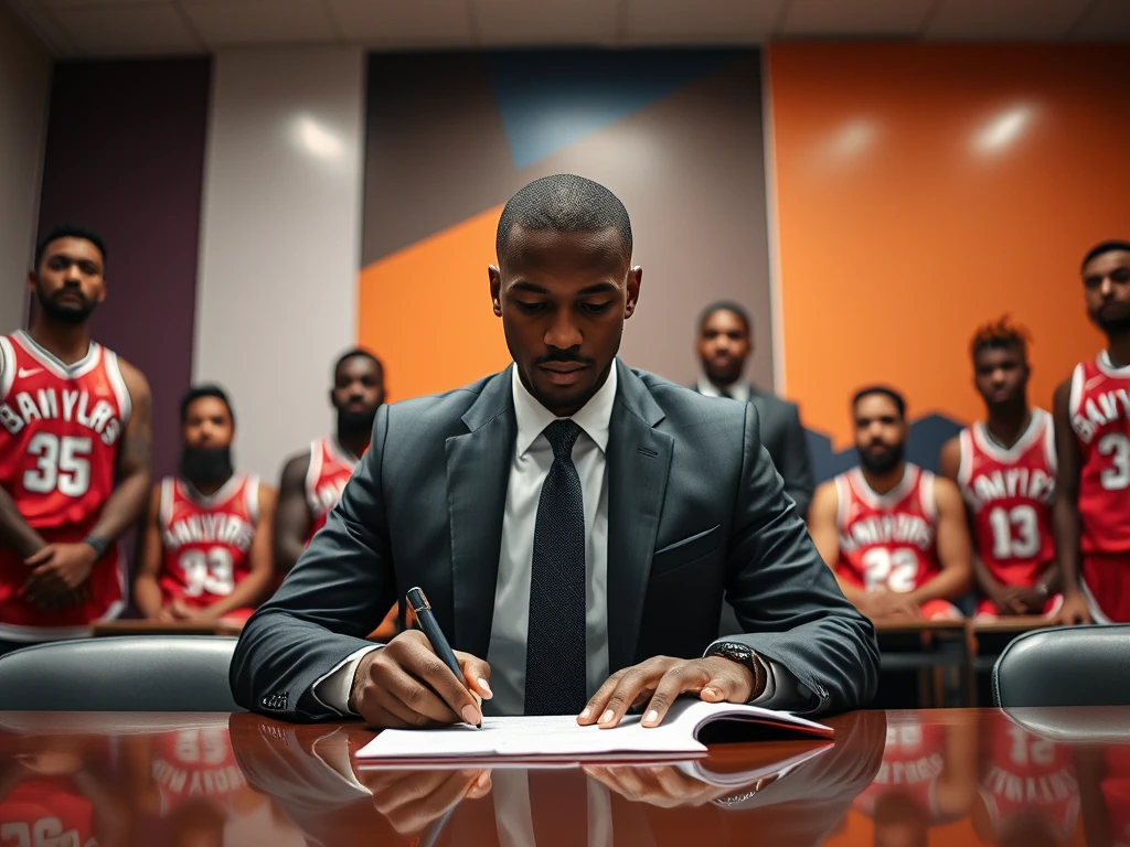 Ron Holland: Trade Asset or Future Star for the Detroit Pistons?