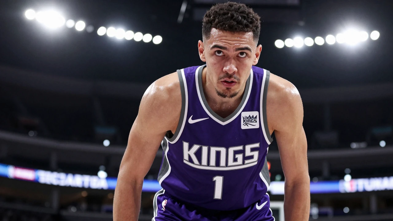 Sacramento Kings' 75-year NBA title drought: Can they break it?