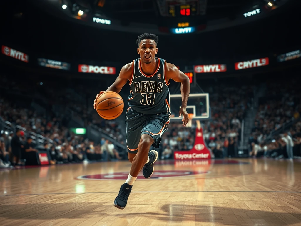 The New York Knicks are making waves in the NBA, leaving fans buzzing