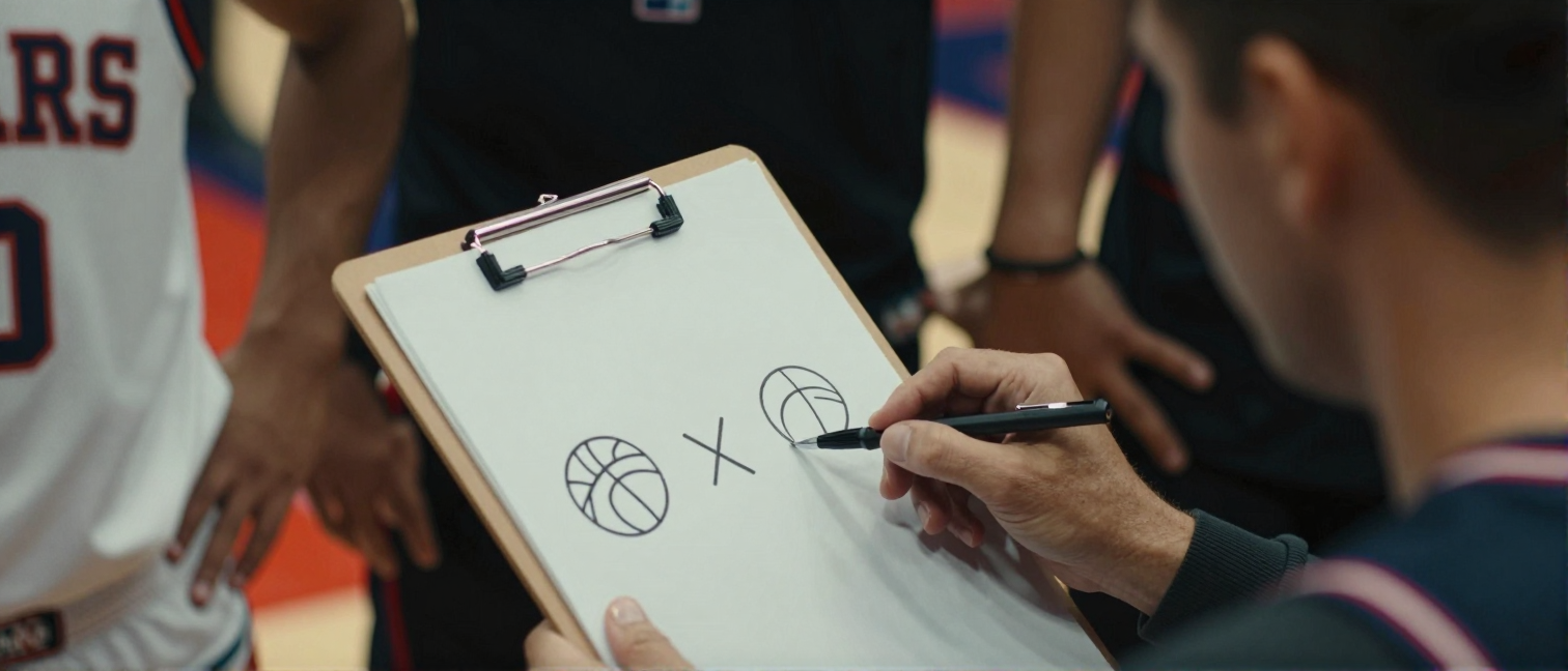 Melbourne United Eyes NBA Coach