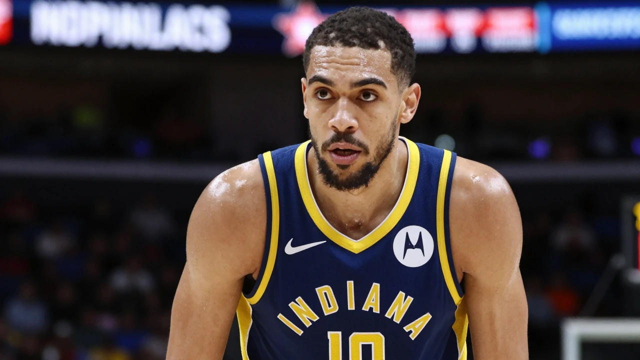 Indiana Pacers to Face Minnesota Timberwolves in Preseason Game