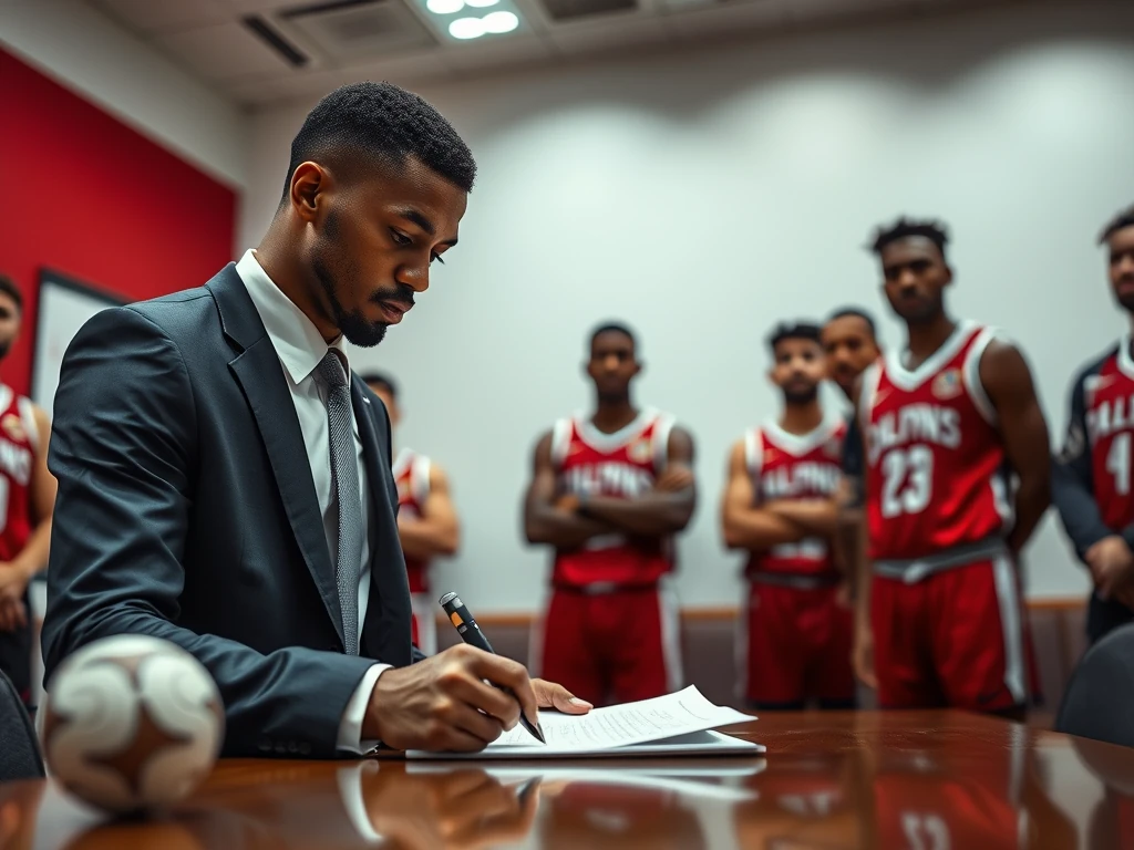 Strategic Moves Needed for Atlanta Hawks to Boost Playoff Chances