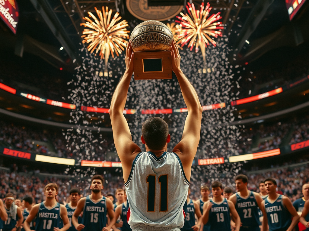 Valencia Basket se corona campeón de la Liga Endesa