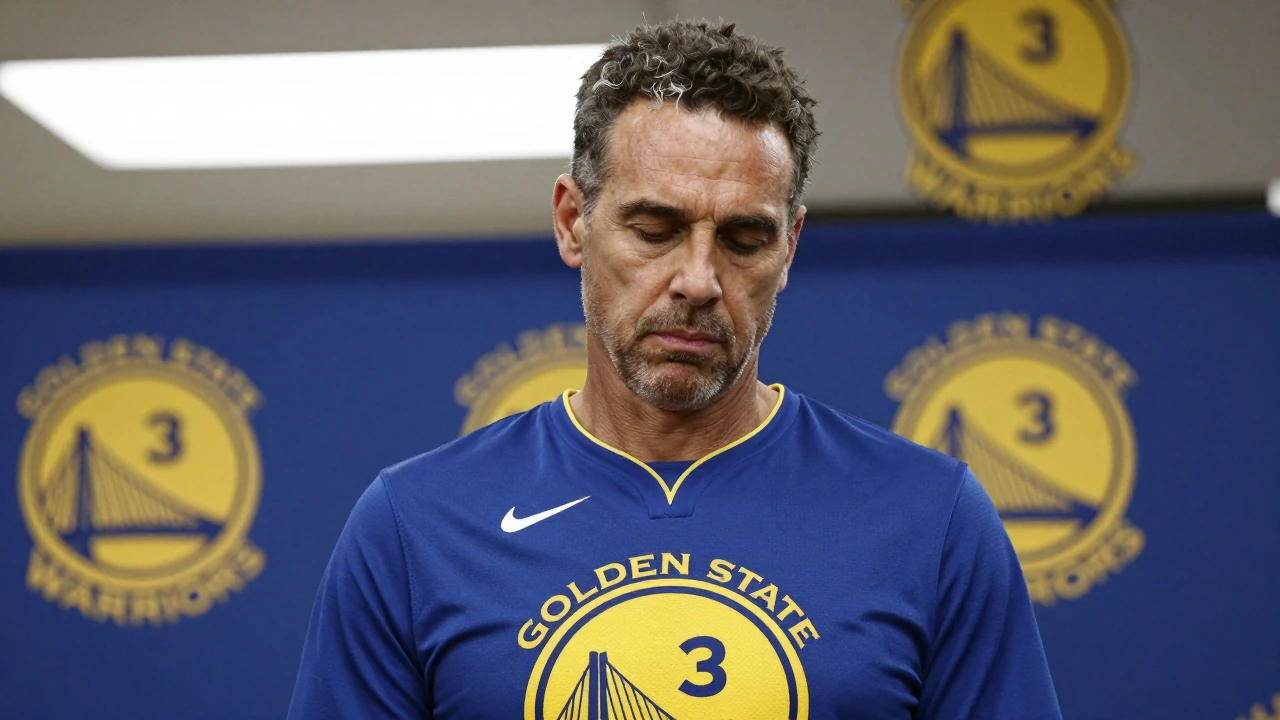 Golden State Warriors Face Lawsuit Over Discrimination Claims Amid Struggles
