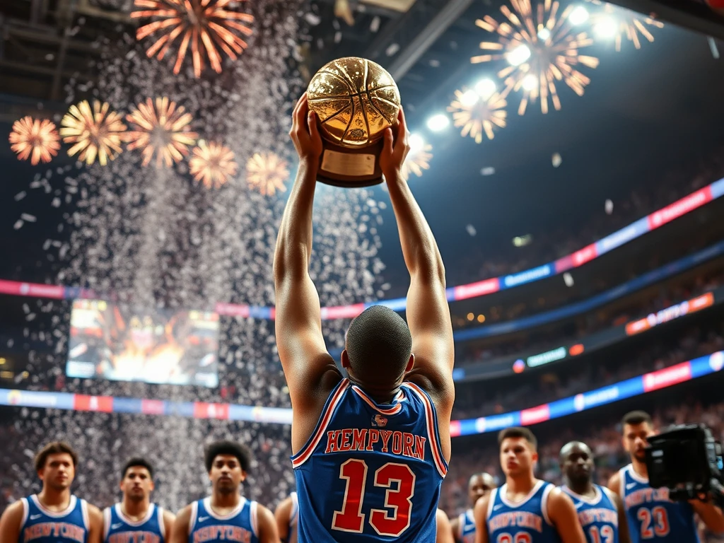 Evaluating the Knicks' Bold Trade for Mikal Bridges: A Game-Changer in NYC