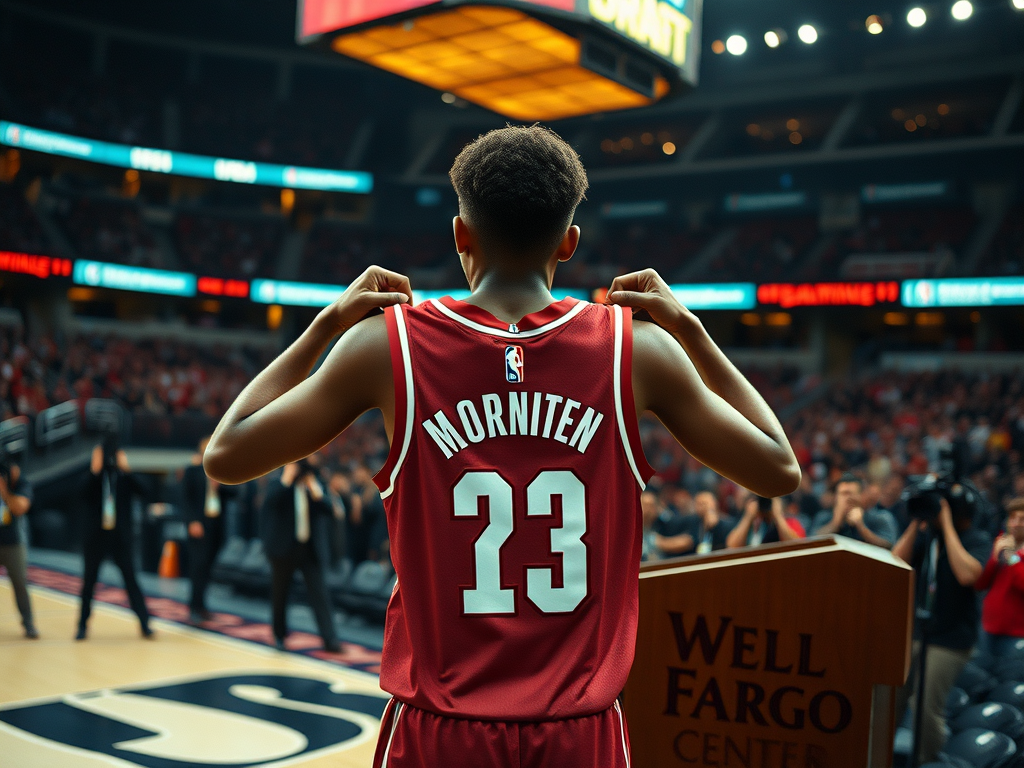 Philadelphia 76ers Targeting Prospects