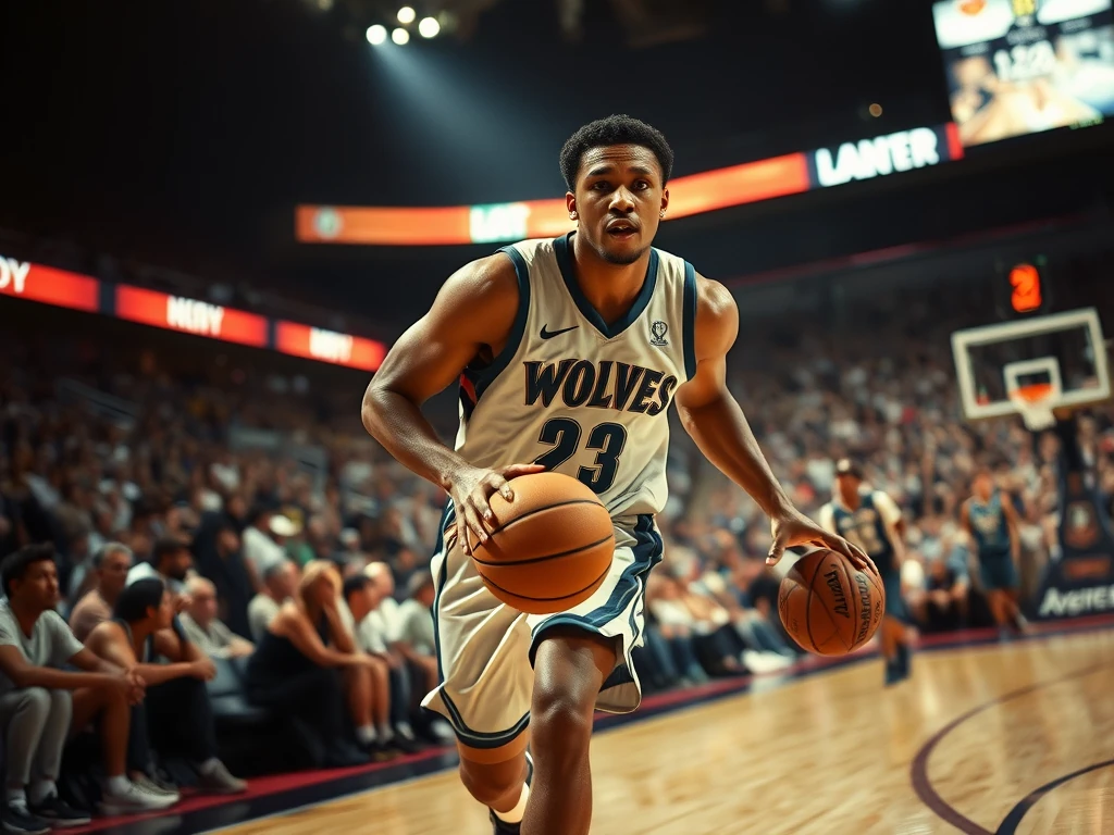 The Minnesota Timberwolves boast a fan culture rich in tradition and camaraderie, transforming each game day into a...