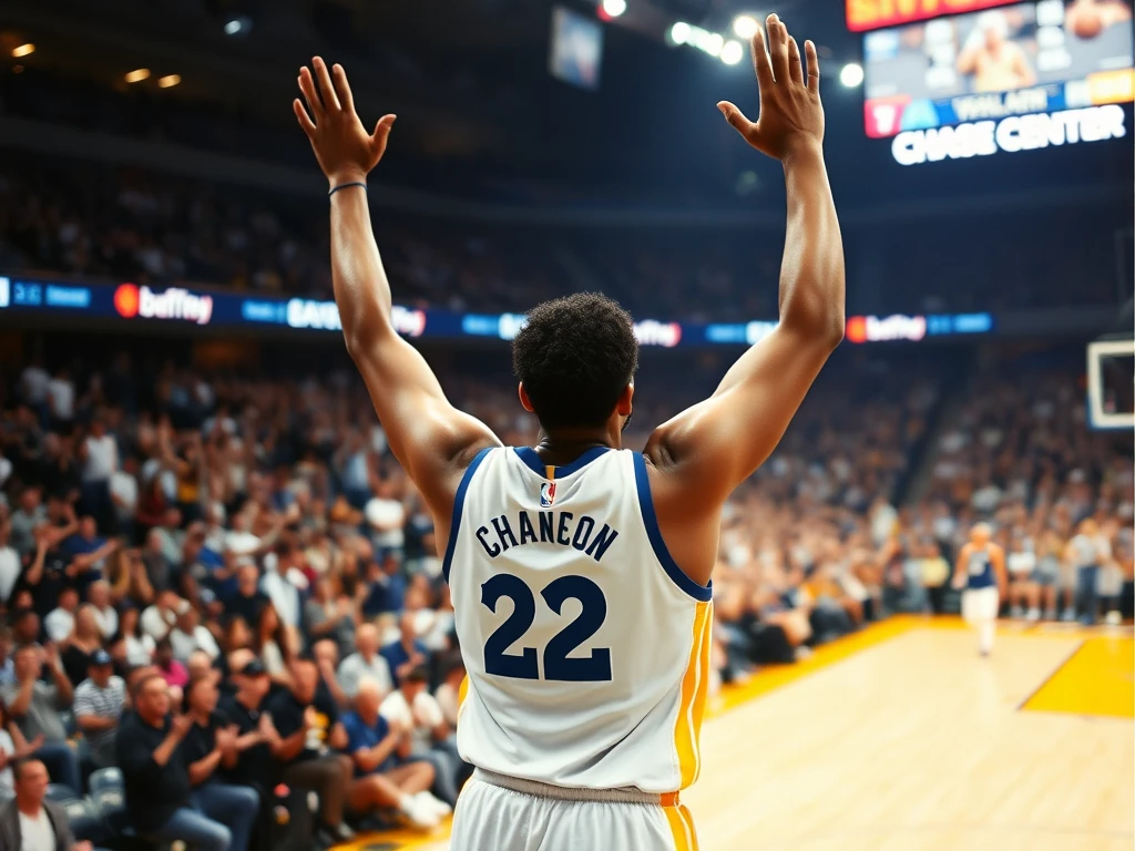 Al's standout scoring performance has ignited discussions about the Warriors' roster depth. This analysis explores the...