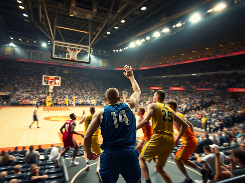 Joventut Badalona pierde ante Real Madrid