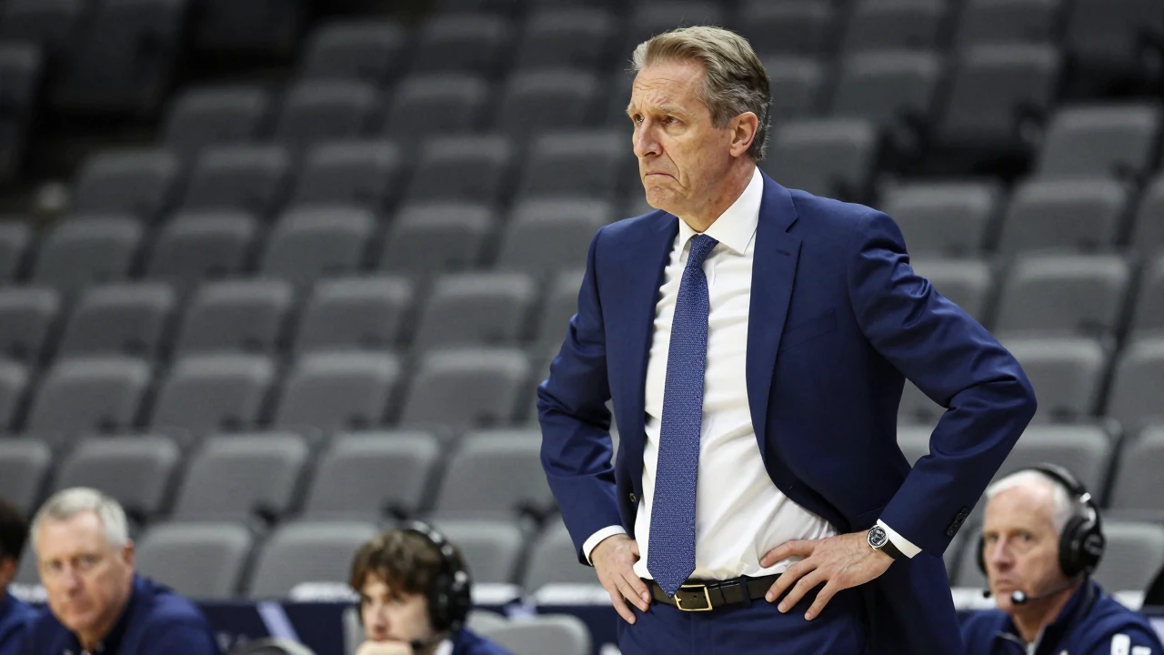 Minnesota Timberwolves Recall 1999 Joe Smith Scandal as NBA Punishes Clippers