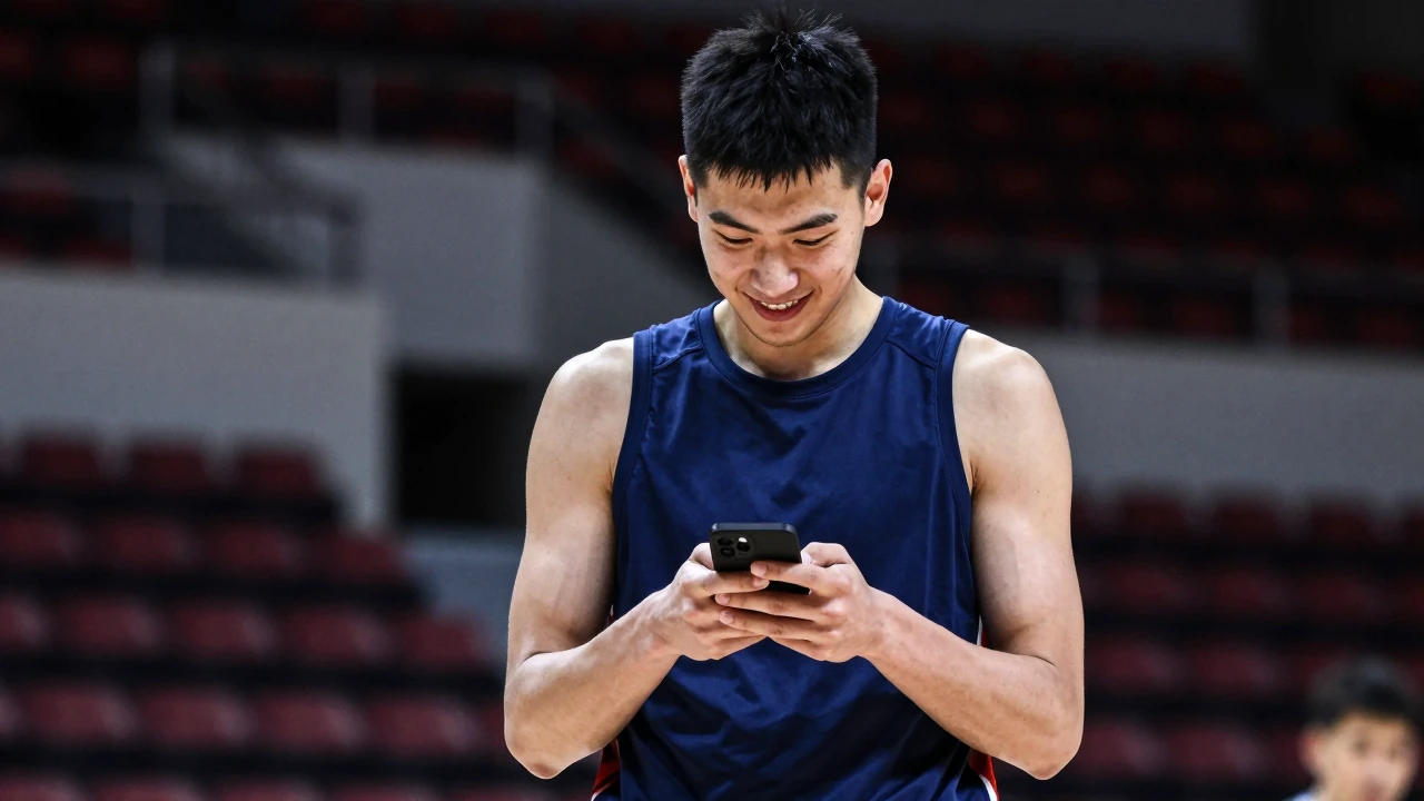 Anthony Edwards Recruits Jonathan Kuminga to Minnesota Timberwolves