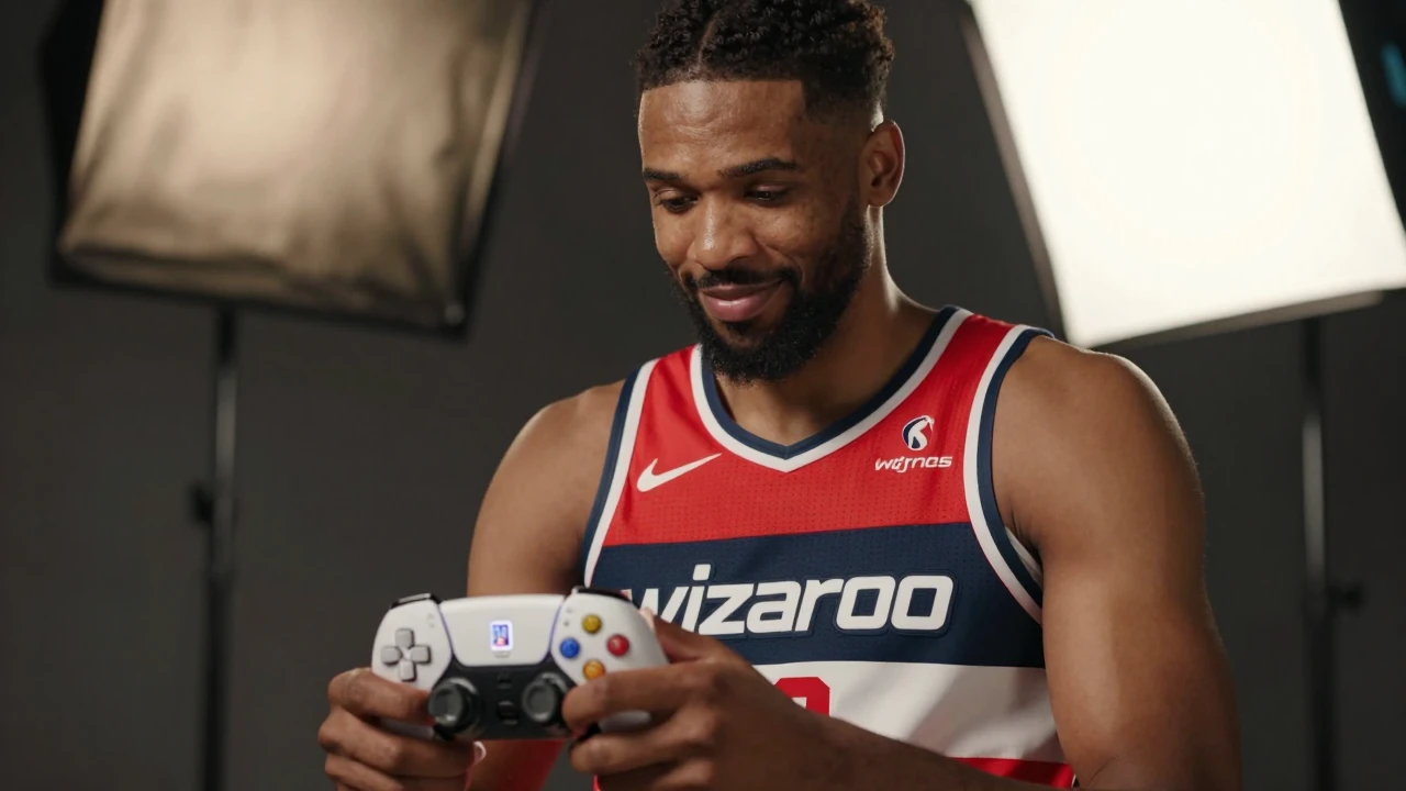 Washington Wizards Ranked in Latest 2K27 Release