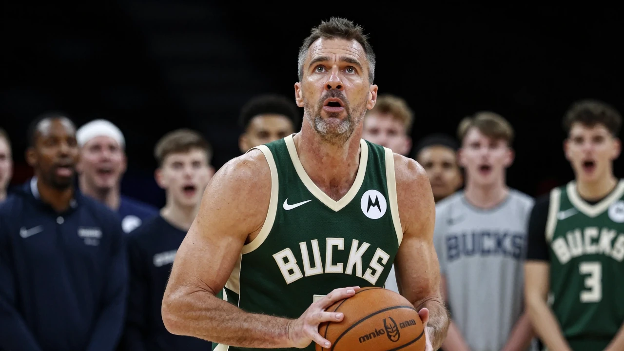Milwaukee Bucks launch statewide youth basketball league with 1,000+ teams