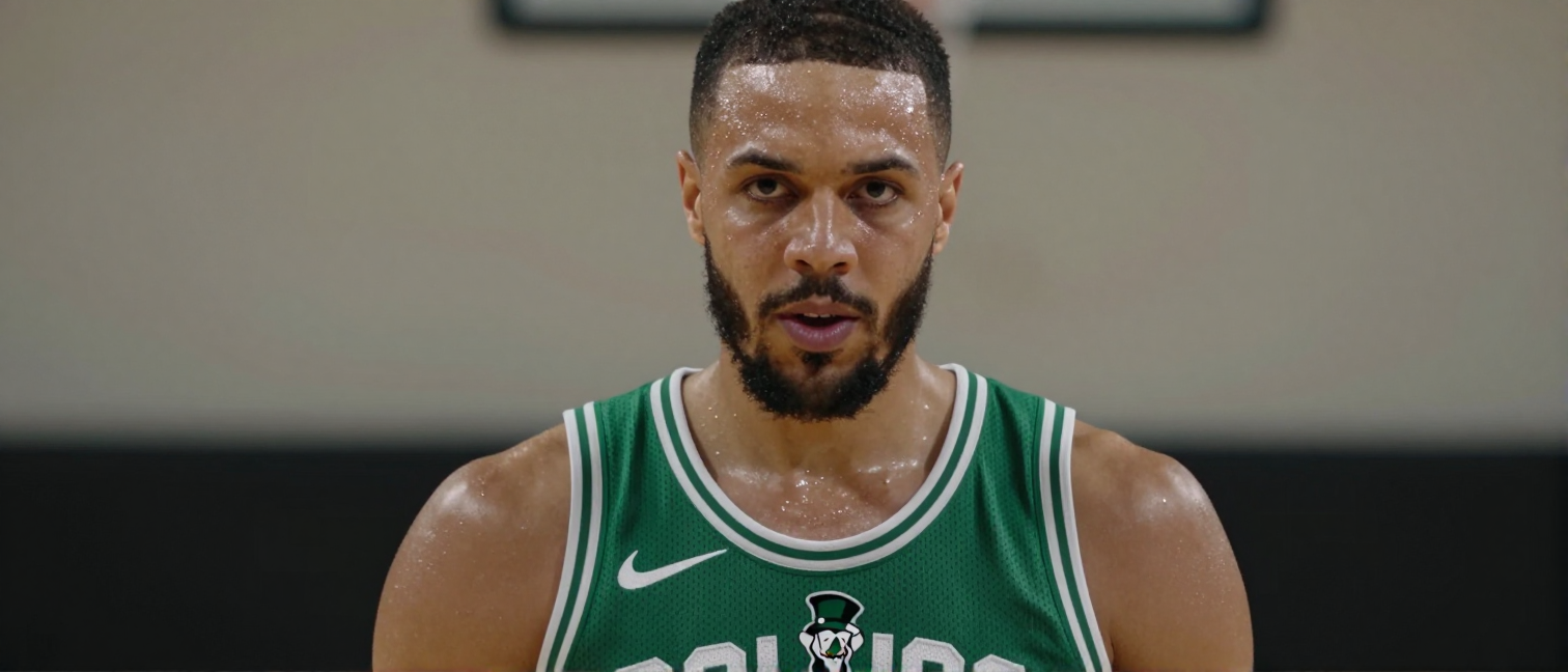 Boston Celtics Face Tough Road Ahead