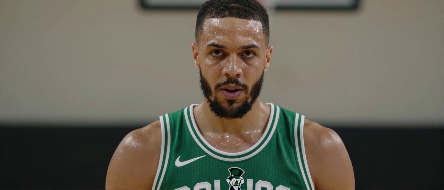 Boston Celtics Face Tough Road Ahead