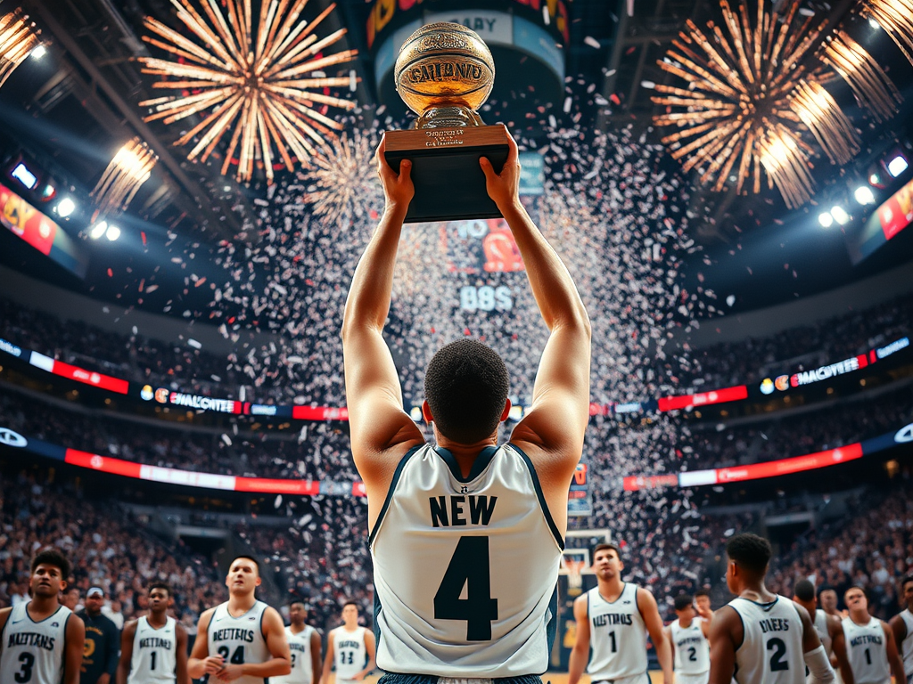 San Antonio Spurs vs. New York Knicks: A Championship Dream Unfolds