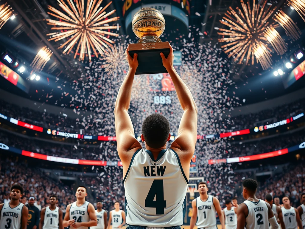 San Antonio Spurs vs. New York Knicks: A Championship Dream Unfolds