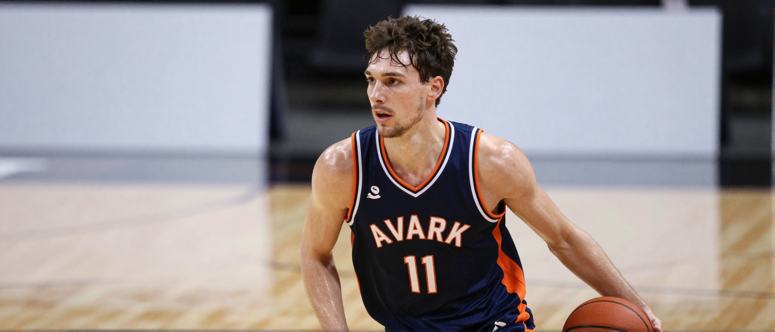 Alvark Tokyoが巨額契約でMatt Costelloを獲得、Bリーグが欧州と競う