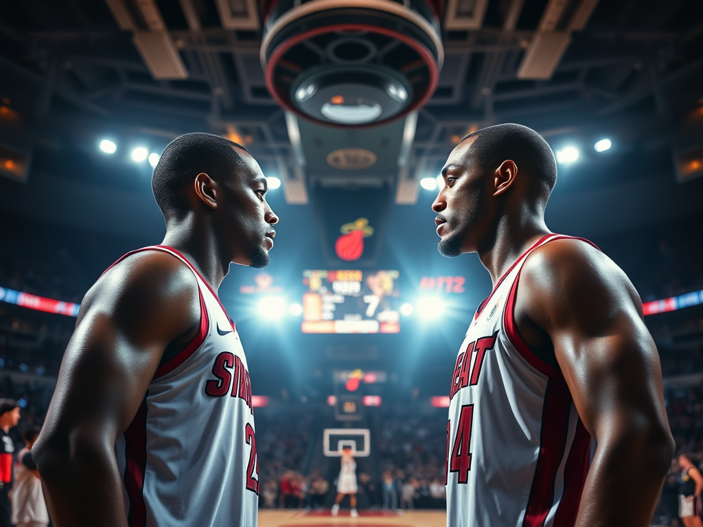 Watch Hornets vs. Heat live: Stream, TV, odds for Monday’s NBA game