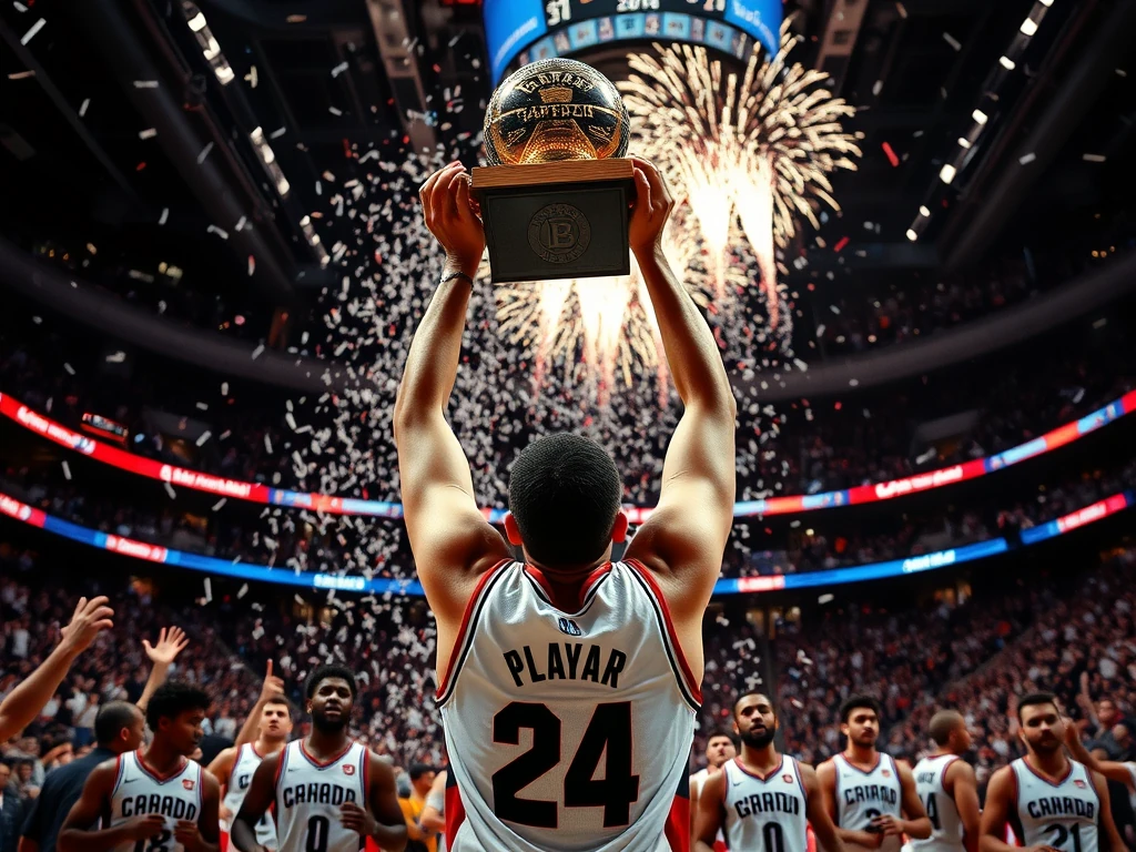 Toronto Raptors Eye Kawhi Leonard Trade