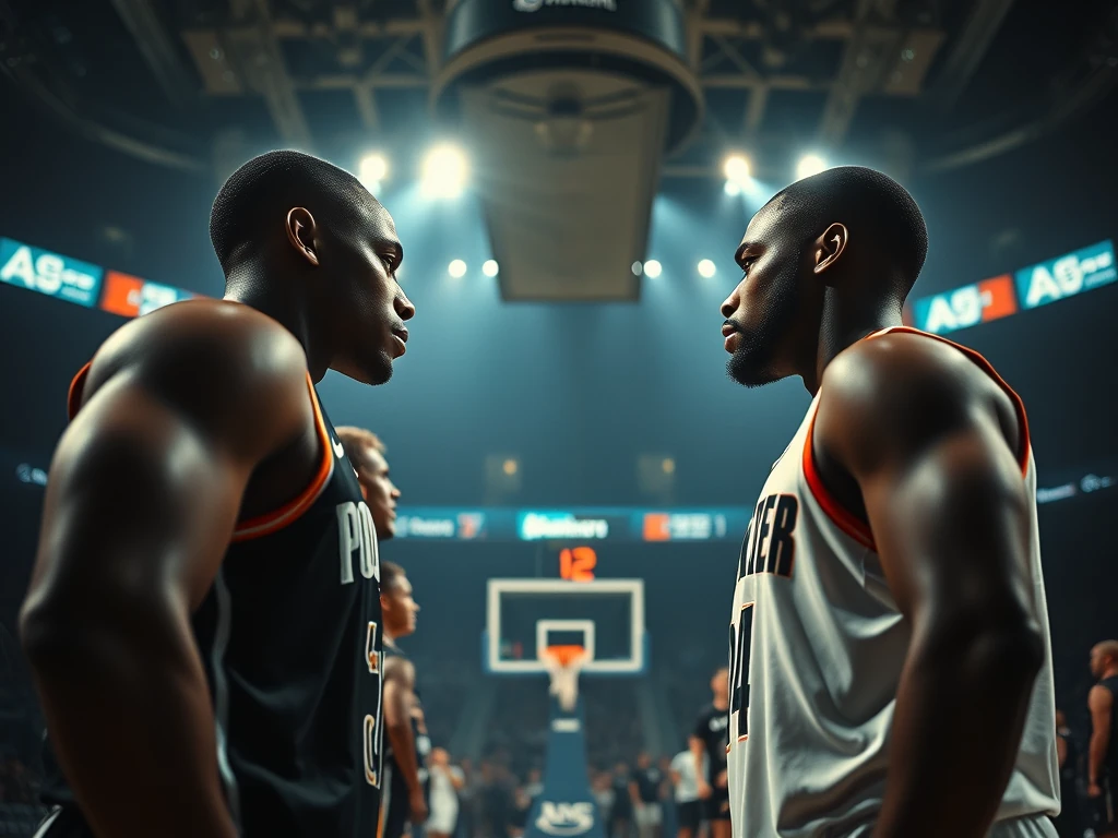 Spurs Dominate Thunder to Force Game 7: Wembanyama's Stellar Performance