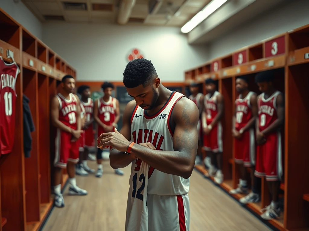 Atlanta Hawks Target Expiring Contracts This Summer